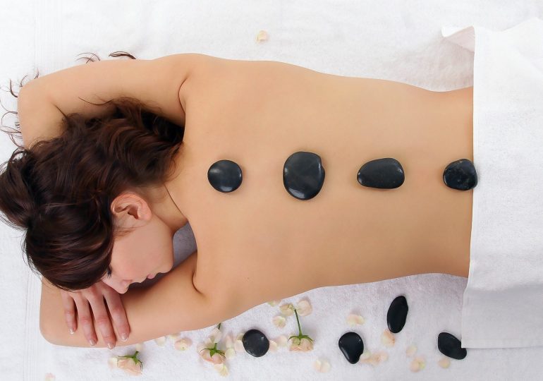 Best Types of SPA Body Treatments